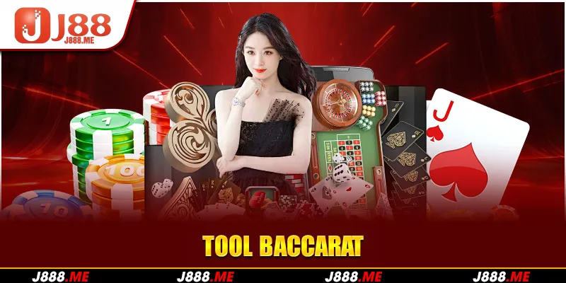 Tool Baccarat Là Gì? Hạn Chế Và Top 3 Phần Mềm Phổ Biến