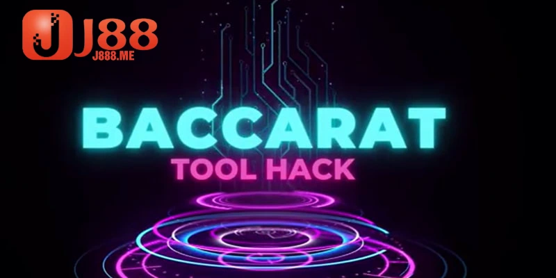 Tìm hiểu về tool Baccarat 