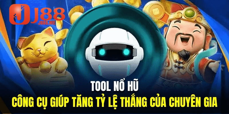 Tool hack quay hũ phổ biến