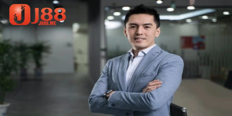 Quá trình CEO J88 Anh Me phát triển J88 