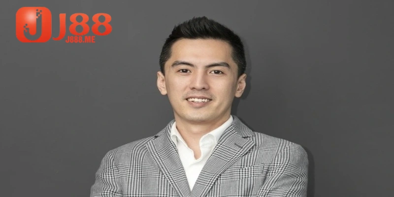 CEO J88 Anh Me cùng hành trình sáng lập nhà cái 