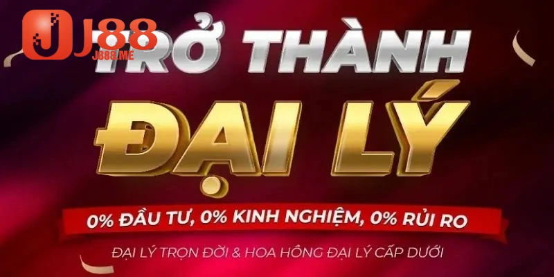 Giới thiệu về hợp tác đại lý J88