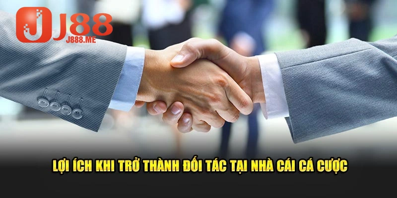 Tăng thu nhập nếu bạn tham gia chương trình hợp tác kinh doanh