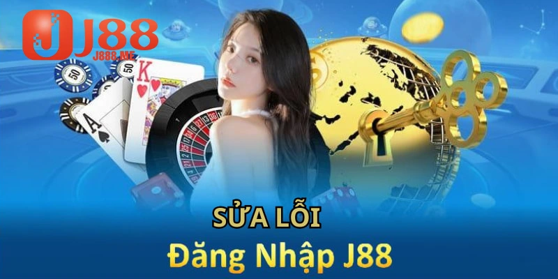 Sửa lỗi đăng nhập J88 vì bị chặn IP qua bài phần mềm hoàn toàn free